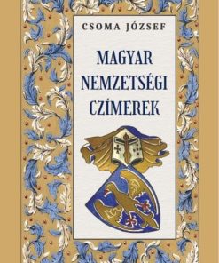 Magyar nemzetségi czímerek