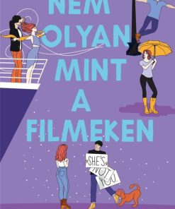 Nem olyan, mint a filmeken