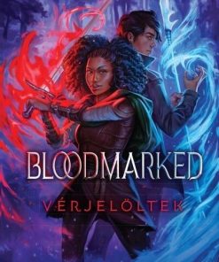 Bloodmarked - Vérjelöltek