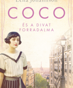 Coco és a divat forradalma