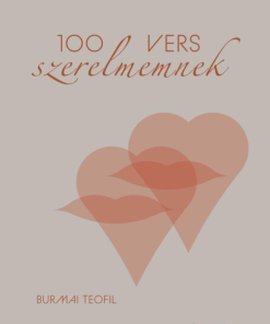 100 vers szerelmemnek