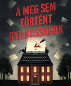A meg sem történt gyilkosságok