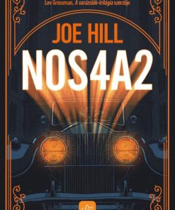 NOS4A2
