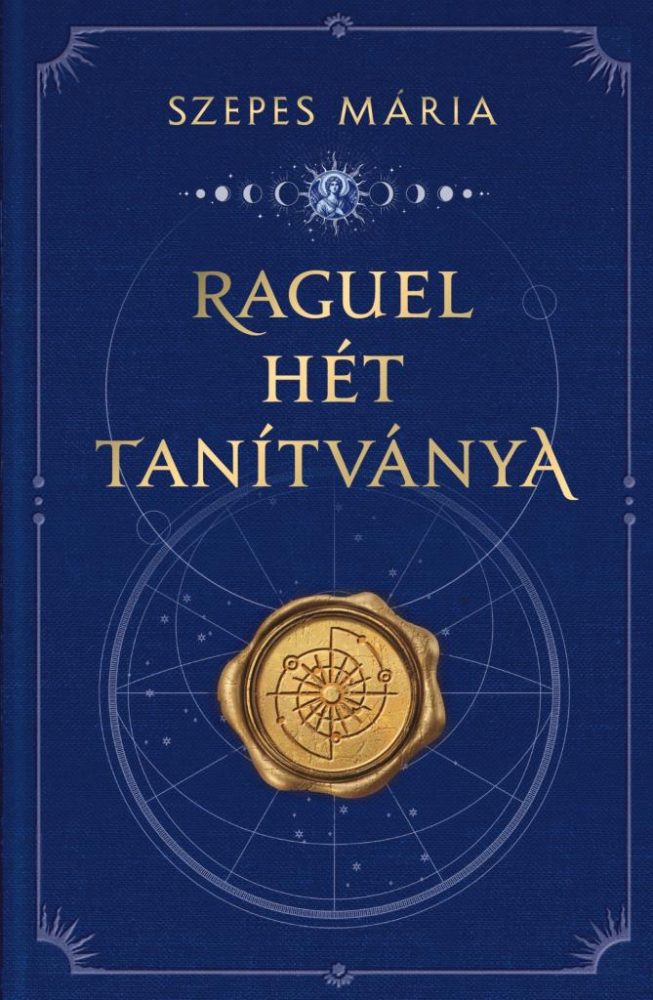 Raguel hét tanítványa