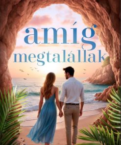 Amíg megtalállak