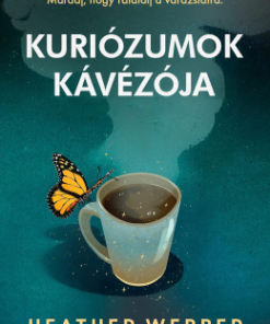 Kuriózumok kávézója