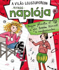 Hogyan játszotta el a gáz tesóm Rómeót a rendezésemben...