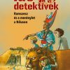 Ramszesz és a merénylet a Níluson (Idődetektívek 25.) 2. kiadás