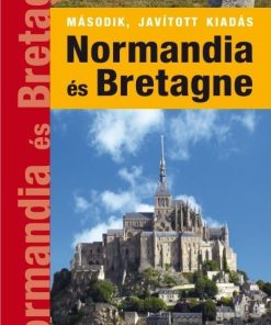 Normandia és Bretagne