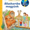 Állatkertbe megyünk - Mit? Miért? Hogyan? Mini (72.)