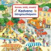 Keress, találj, mesélj! Kedvenc böngészőképeim