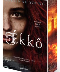 Ékkő - Éldekorált kiadás