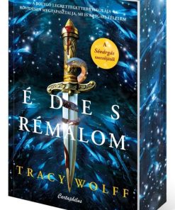 Édes rémálom - Éldekorált kiadás