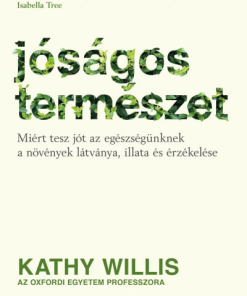 Jóságos természet