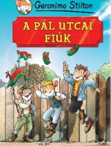 A Pál utcai fiúk