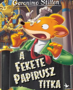 A Fekete Papirusz titka