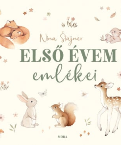 Első évem emlékei