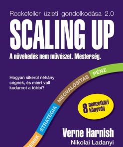 Scaling Up