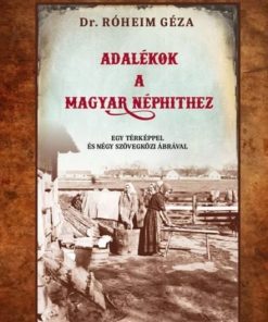 Adalékok a magyar néphithez