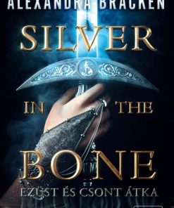 Alternative view of Silver in the Bone - Ezüst és csont