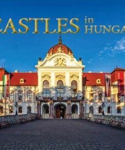 Castles in Hungary