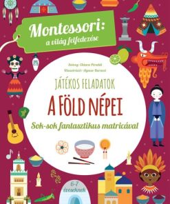 A föld népei