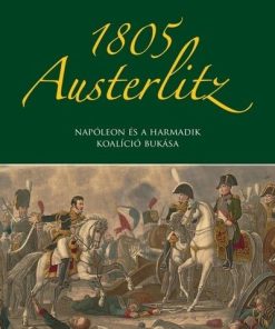 1805 Austerlitz