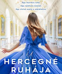 A hercegné ruhája