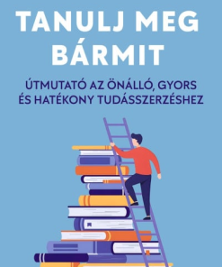 Tanulj meg bármit