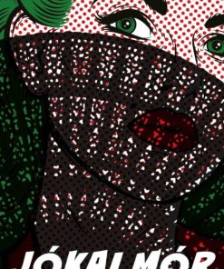 A tengerszemű hölgy