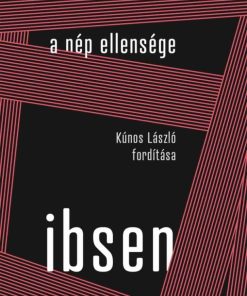 A nép ellensége - Kúnos László fordítása