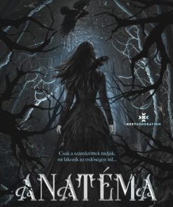 Anatéma - Éldekorált