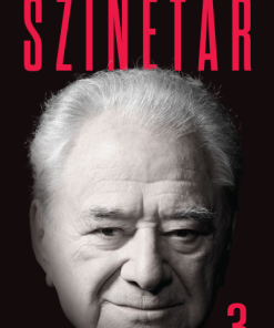 Szinetár 3. - Önéletrajz-szerűség és egyebek