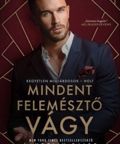 Mindent felemésztő vágy