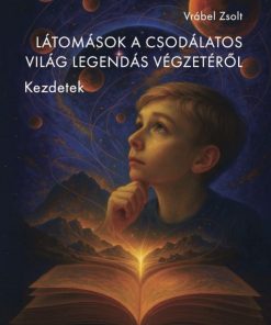 Látomások a Csodálatos Világ Legendás Végzetéről