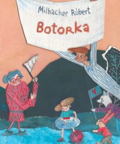 Botorka