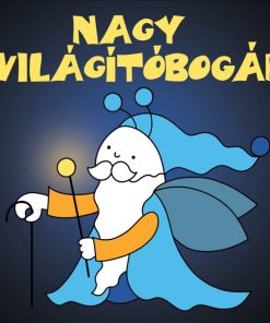A nagy világítóbogár