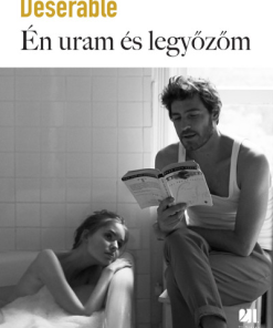 Én uram és legyőzőm