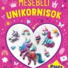 Mesebeli unikornisok