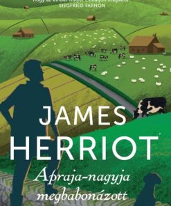 Apraja-nagyja megbabonázott