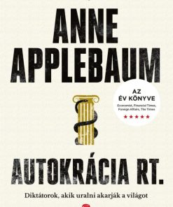 Autokrácia Rt.