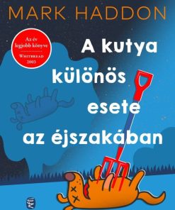 A kutya különös esete az éjszakában