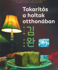 Takarítás a holtak otthonában