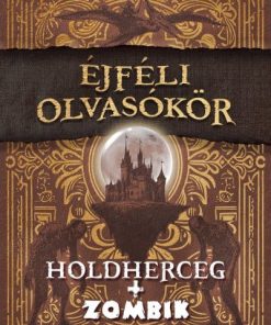 Holdherceg + zombik