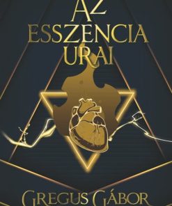 Az esszencia urai