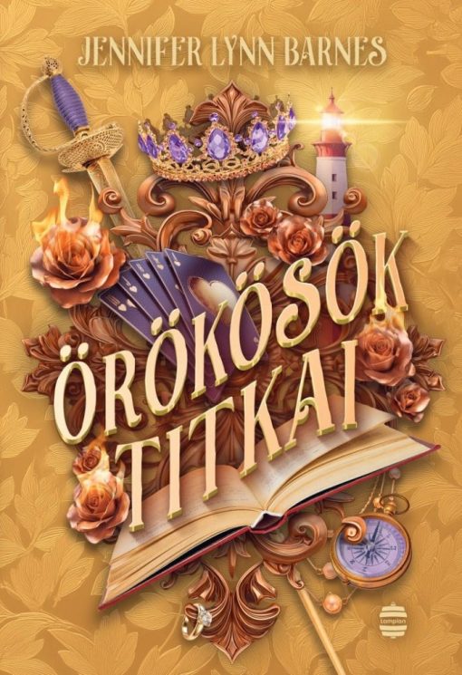 Örökösök titkai