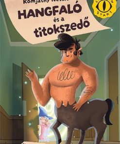 Hangfaló és a titokszedő