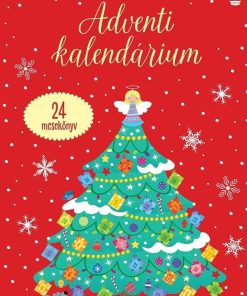 Adventi kalendárium