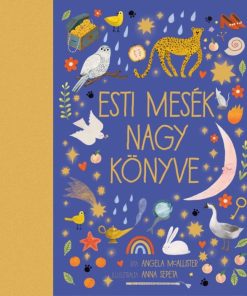 Esti mesék nagy könyve