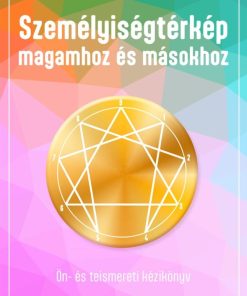 Személyiségtérkép magamhoz és másokhoz